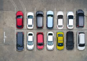 car shipment